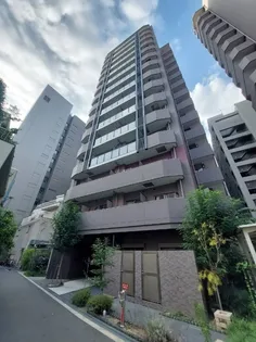 La Douceur梅田West【8階】の外観