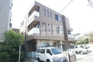 ハイム ウィンストンの画像