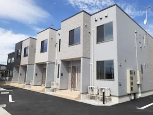 インフィニティ Ⅲの画像