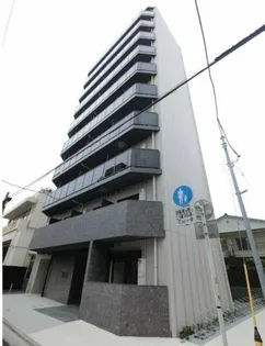 ラフィスタ新小岩IIの画像