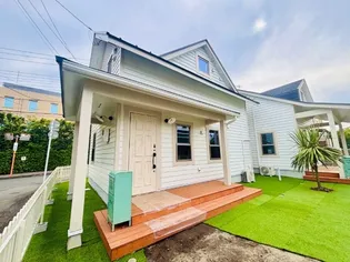 東京都小金井市梶野町3【一戸建】の外観