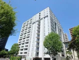 La Douceur片平【12階】の外観