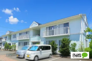 セントレージ三本柳 N棟の画像