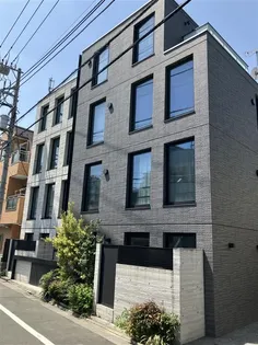 PASEO荏原中延の画像