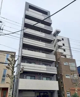 アイル押上ノルドの画像