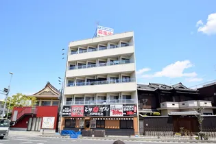 ヴィラオリエントの画像
