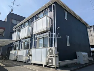 エトワール 榎木町の画像