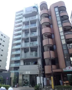 東京都国分寺市本町2【マンション】の外観