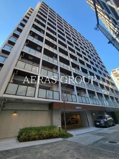 LIBR GRANT 西新宿WEST【4階】の外観