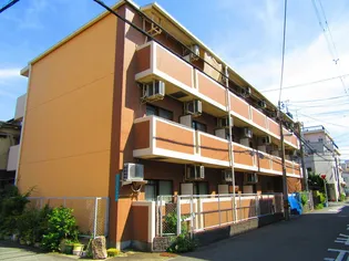 アーバンコートHRTの画像
