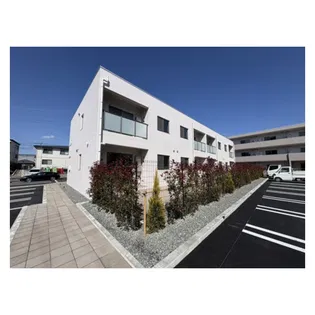 M S GARDENの画像