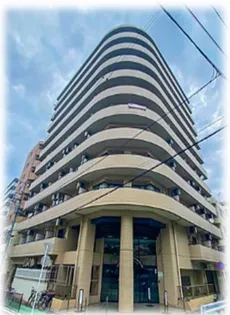 ロータリーライフ石川町の画像