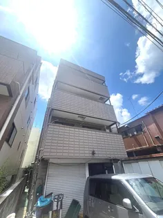 鈴木マンションの画像