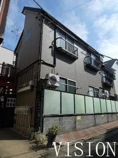 ハウス青木の画像