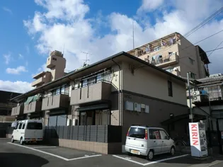 ハイカムール御供田の画像