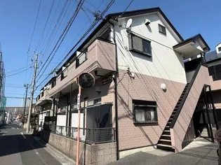 サザンハイツ2の画像