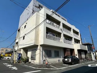 マンションフォルテシモの画像