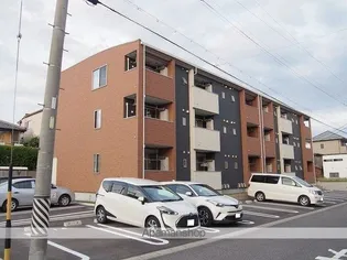 メゾンドプランドールの画像