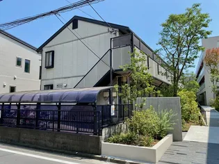 M'Sハウスの画像