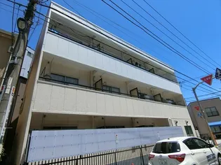 豊川マンションの画像