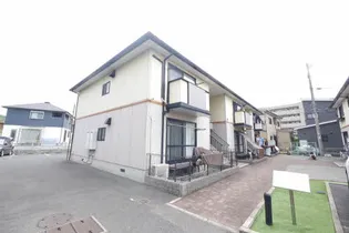 シャーメゾン光国 A棟の画像