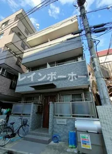 Casa Chiara【1階】の外観