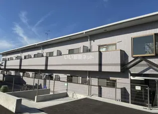 大阪府枚方市小倉町【マンション】の外観