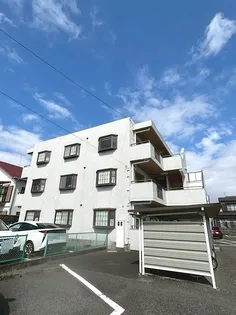 中町マンションの画像