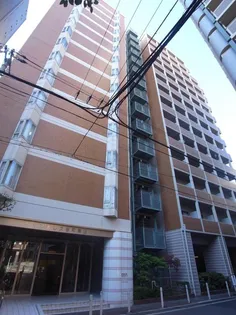 ダイアパレス谷町第三の画像