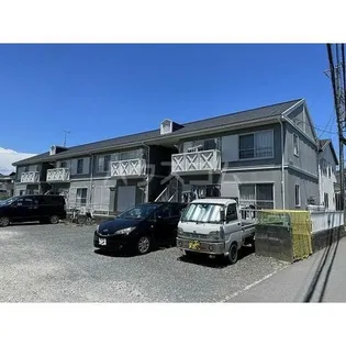 クレセントハイツ フタミの画像