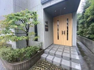 カーサあざみ野の画像