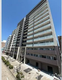 愛知県名古屋市中区新栄2【マンション】の外観