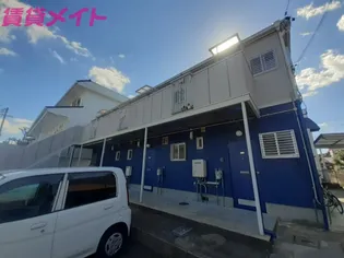 ハイマート西林の画像