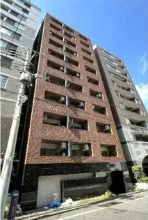 東京都中央区日本橋箱崎町【マンション】の外観