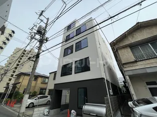 DーSTYLE三ノ輪IIの画像