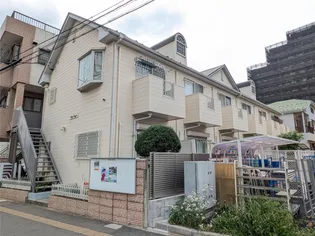 メゾンジュネスの画像
