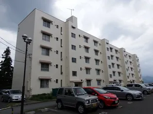 ビレッジハウス中桜田の画像