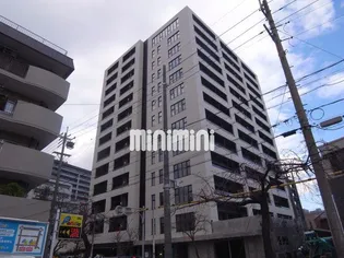 GRAND ESPOIR IZUMI【7階】の外観