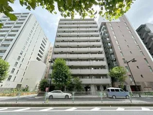 スカイコート日本橋浜町第3の画像