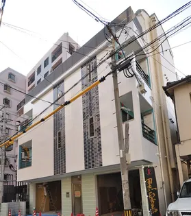 ジェンティーレ天神Ⅲの画像