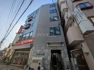 エスポワール大日の画像