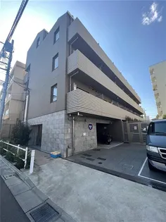 MV IMP常盤台の画像