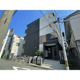 LA BELLE 西横浜の画像