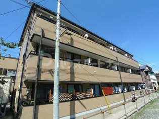 メゾンドジュイエの画像