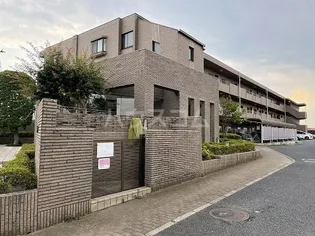 ヴェルベデーレ西志津の画像