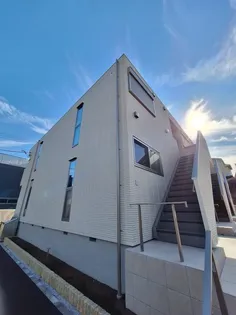 MAISON SAKURAの画像