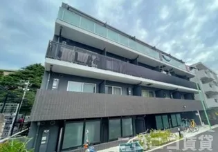 ハーモニーレジデンス中野富士見町の画像