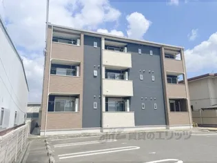 レジデンス西九条の画像