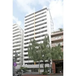 ガーラプレイス新宿御苑の画像