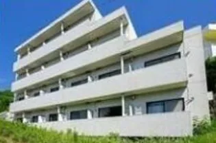 ラフォルテ生田【1階】の外観